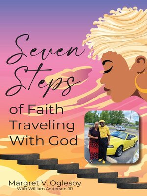 cover image of Seven Steps of Faith Traveling with God